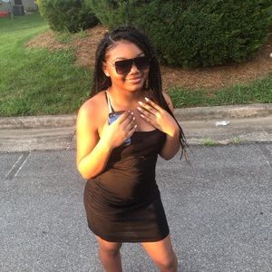 Meet your Posher, Mya